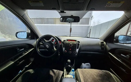KIA cee'd I рестайлинг, 2011 год, 640 000 рублей, 5 фотография