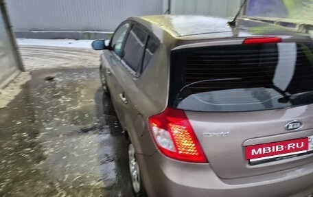 KIA cee'd I рестайлинг, 2011 год, 640 000 рублей, 6 фотография