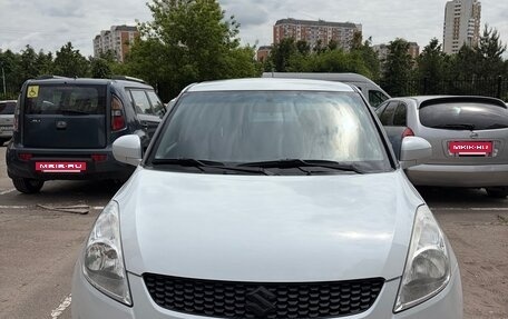 Suzuki Swift IV, 2011 год, 960 000 рублей, 2 фотография