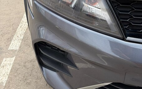 KIA Rio IV, 2021 год, 1 730 000 рублей, 16 фотография