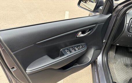 KIA Rio IV, 2021 год, 1 730 000 рублей, 13 фотография