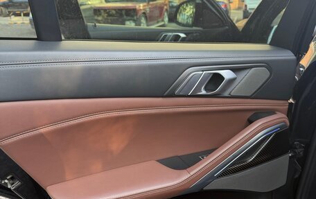 BMW X6, 2021 год, 9 600 000 рублей, 14 фотография