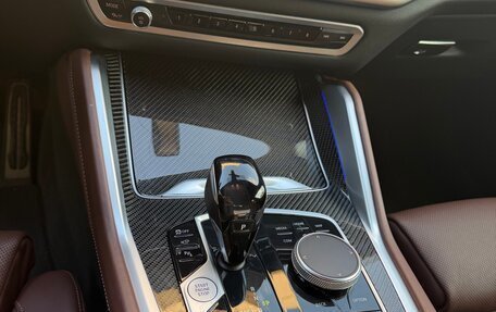 BMW X6, 2021 год, 9 600 000 рублей, 8 фотография