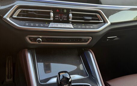 BMW X6, 2021 год, 9 600 000 рублей, 17 фотография