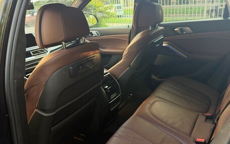 BMW X6, 2021 год, 9 600 000 рублей, 13 фотография