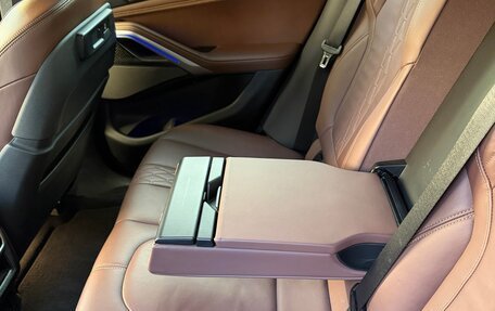 BMW X6, 2021 год, 9 600 000 рублей, 11 фотография