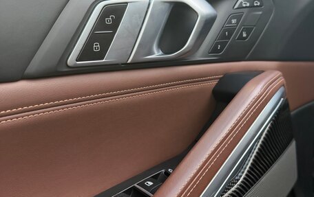 BMW X6, 2021 год, 9 600 000 рублей, 12 фотография