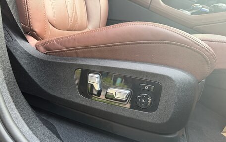 BMW X6, 2021 год, 9 600 000 рублей, 20 фотография