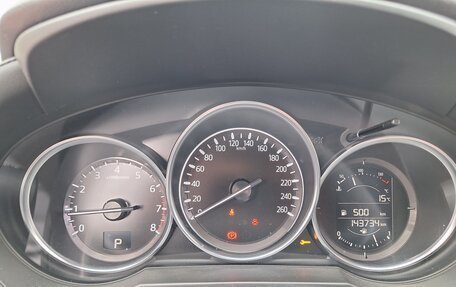 Mazda 6, 2021 год, 2 200 000 рублей, 3 фотография