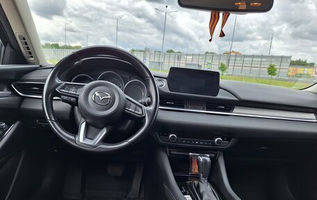 Mazda 6, 2021 год, 2 200 000 рублей, 2 фотография