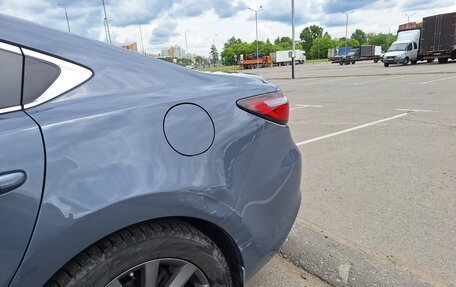 Mazda 6, 2021 год, 2 200 000 рублей, 10 фотография