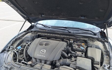 Mazda 6, 2021 год, 2 200 000 рублей, 4 фотография