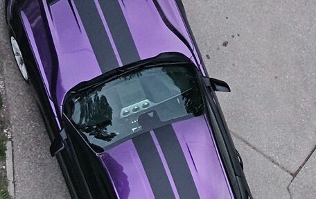 Ford Mustang VI рестайлинг, 2023 год, 4 350 000 рублей, 26 фотография