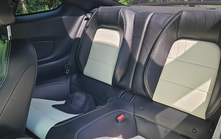 Ford Mustang VI рестайлинг, 2023 год, 4 350 000 рублей, 25 фотография