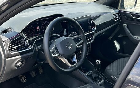 Volkswagen Polo VI (EU Market), 2021 год, 1 350 000 рублей, 14 фотография