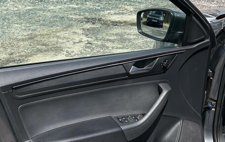 Volkswagen Polo VI (EU Market), 2021 год, 1 350 000 рублей, 15 фотография