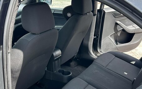 Volkswagen Polo VI (EU Market), 2021 год, 1 350 000 рублей, 17 фотография