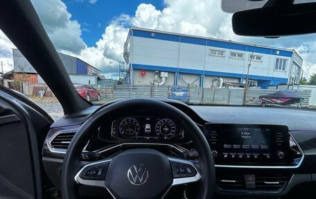 Volkswagen Polo VI (EU Market), 2021 год, 1 350 000 рублей, 18 фотография