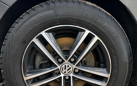Volkswagen Polo VI (EU Market), 2021 год, 1 350 000 рублей, 16 фотография