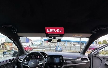 Volkswagen Polo VI (EU Market), 2021 год, 1 350 000 рублей, 12 фотография