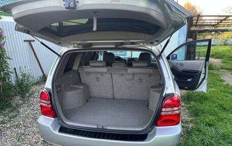 Toyota Highlander III, 2003 год, 1 100 000 рублей, 5 фотография
