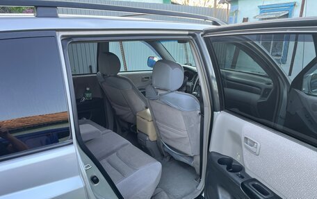 Toyota Highlander III, 2003 год, 1 100 000 рублей, 8 фотография