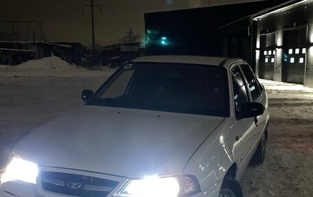 Daewoo Nexia I рестайлинг, 2012 год, 325 000 рублей, 7 фотография