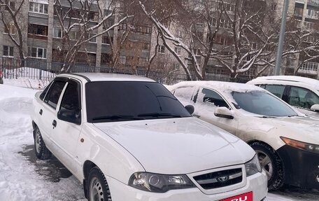 Daewoo Nexia I рестайлинг, 2012 год, 325 000 рублей, 2 фотография