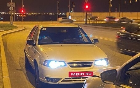 Daewoo Nexia I рестайлинг, 2012 год, 325 000 рублей, 5 фотография