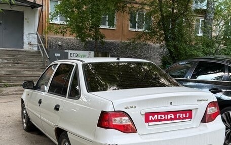 Daewoo Nexia I рестайлинг, 2012 год, 325 000 рублей, 6 фотография