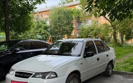 Daewoo Nexia I рестайлинг, 2012 год, 325 000 рублей, 4 фотография
