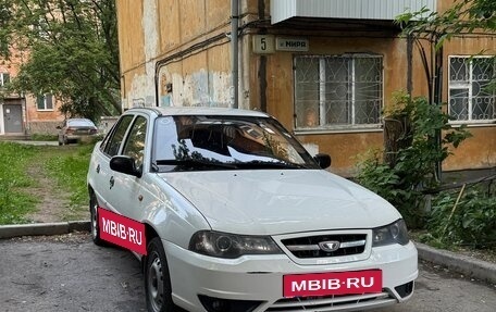 Daewoo Nexia I рестайлинг, 2012 год, 325 000 рублей, 3 фотография