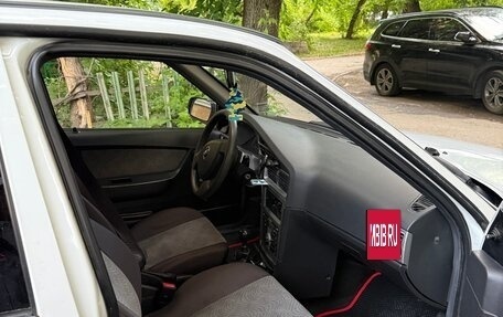 Daewoo Nexia I рестайлинг, 2012 год, 325 000 рублей, 9 фотография