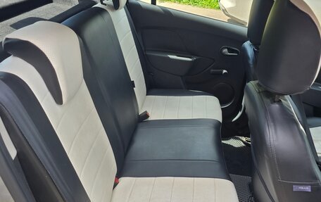 Renault Sandero II рестайлинг, 2021 год, 1 350 000 рублей, 10 фотография