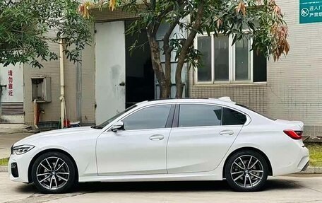 BMW 3 серия, 2022 год, 3 150 000 рублей, 3 фотография