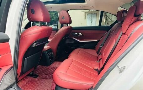 BMW 3 серия, 2022 год, 3 150 000 рублей, 9 фотография