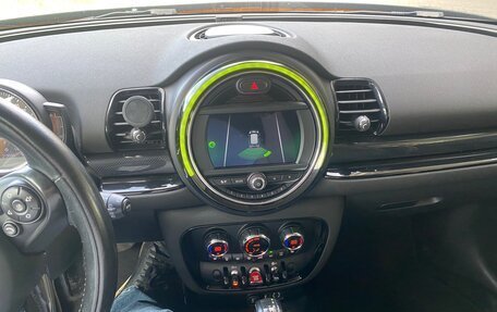 MINI Clubman, 2018 год, 1 548 000 рублей, 3 фотография