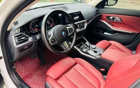 BMW 3 серия, 2022 год, 3 150 000 рублей, 6 фотография