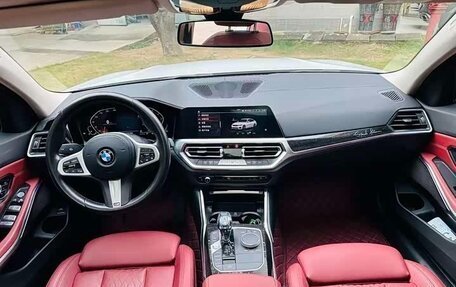 BMW 3 серия, 2022 год, 3 150 000 рублей, 7 фотография