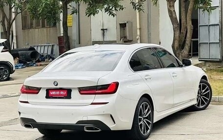 BMW 3 серия, 2022 год, 3 150 000 рублей, 4 фотография