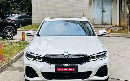 BMW 3 серия, 2022 год, 3 150 000 рублей, 2 фотография