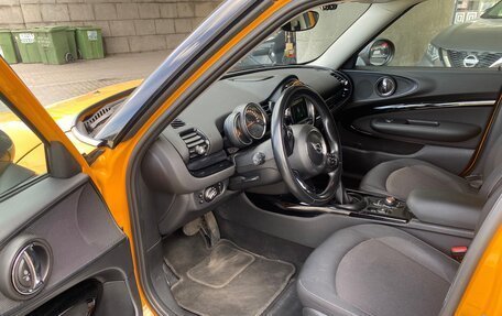 MINI Clubman, 2018 год, 1 548 000 рублей, 13 фотография