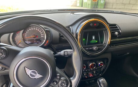 MINI Clubman, 2018 год, 1 548 000 рублей, 14 фотография