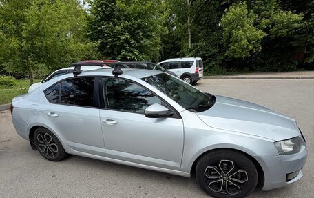 Skoda Octavia, 2013 год, 1 060 000 рублей, 5 фотография