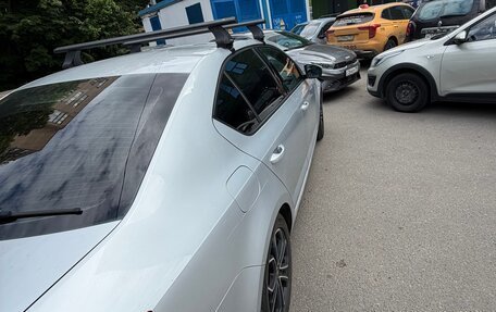 Skoda Octavia, 2013 год, 1 060 000 рублей, 6 фотография