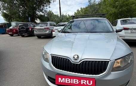 Skoda Octavia, 2013 год, 1 060 000 рублей, 4 фотография