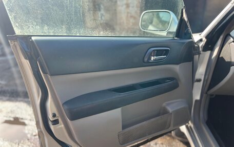 Subaru Forester, 2002 год, 500 000 рублей, 9 фотография