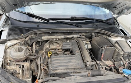 Skoda Octavia, 2013 год, 1 060 000 рублей, 11 фотография