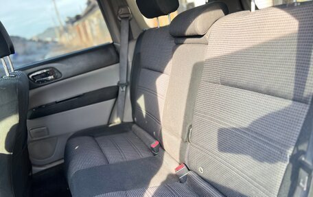 Subaru Forester, 2002 год, 500 000 рублей, 6 фотография