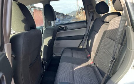 Subaru Forester, 2002 год, 500 000 рублей, 7 фотография